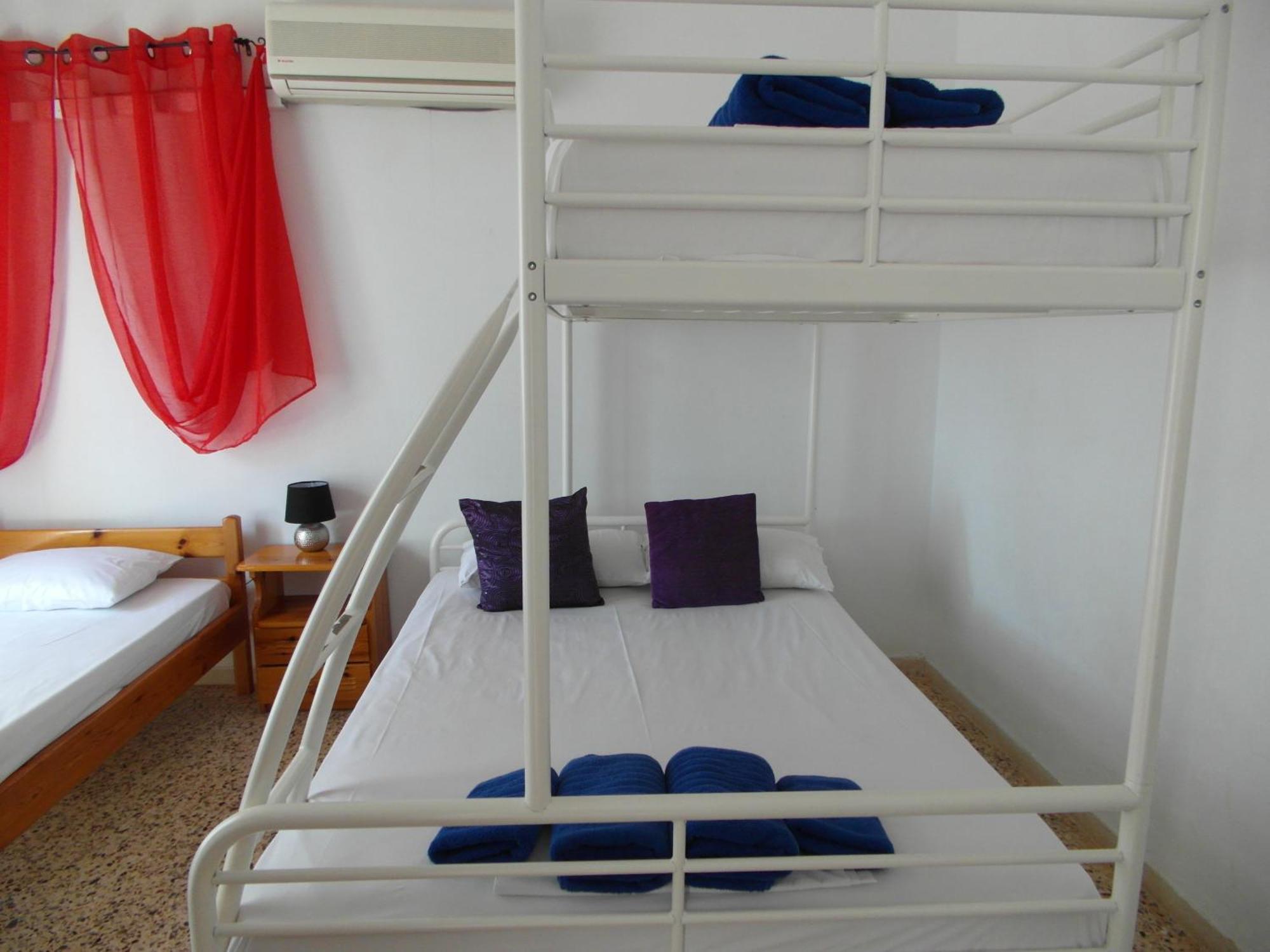 Eri Studios Agia Marina  Habitación foto