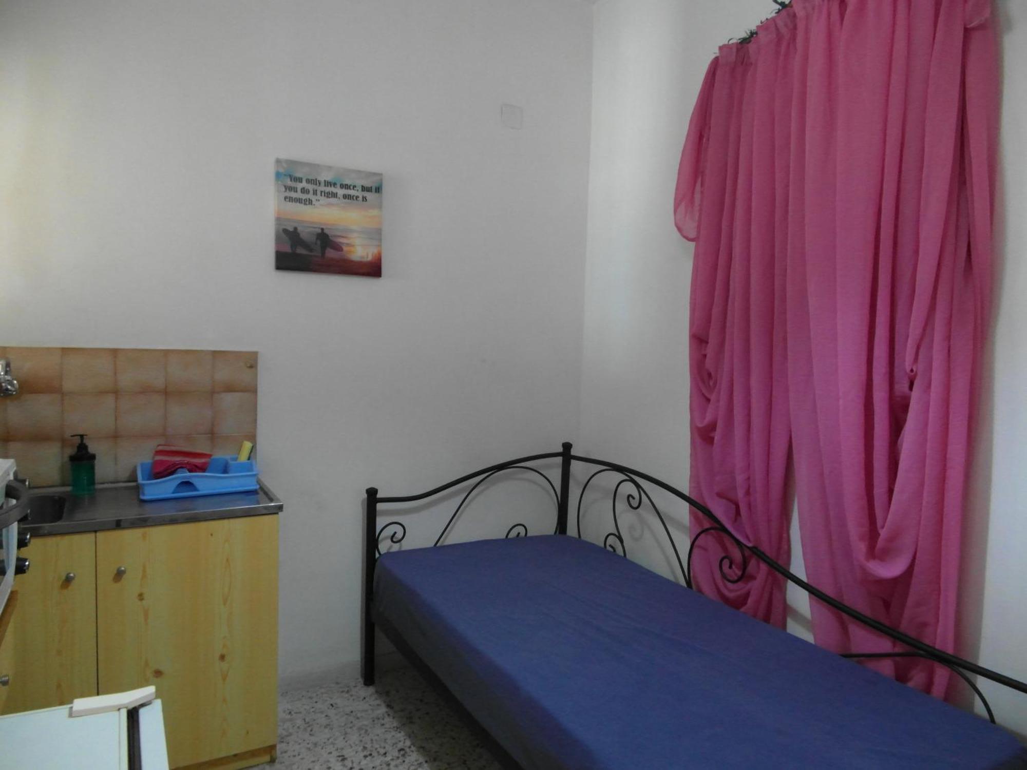 Eri Studios Agia Marina  Habitación foto