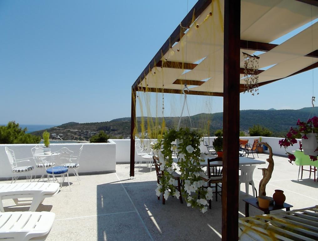 Eri Studios Agia Marina  Exterior foto